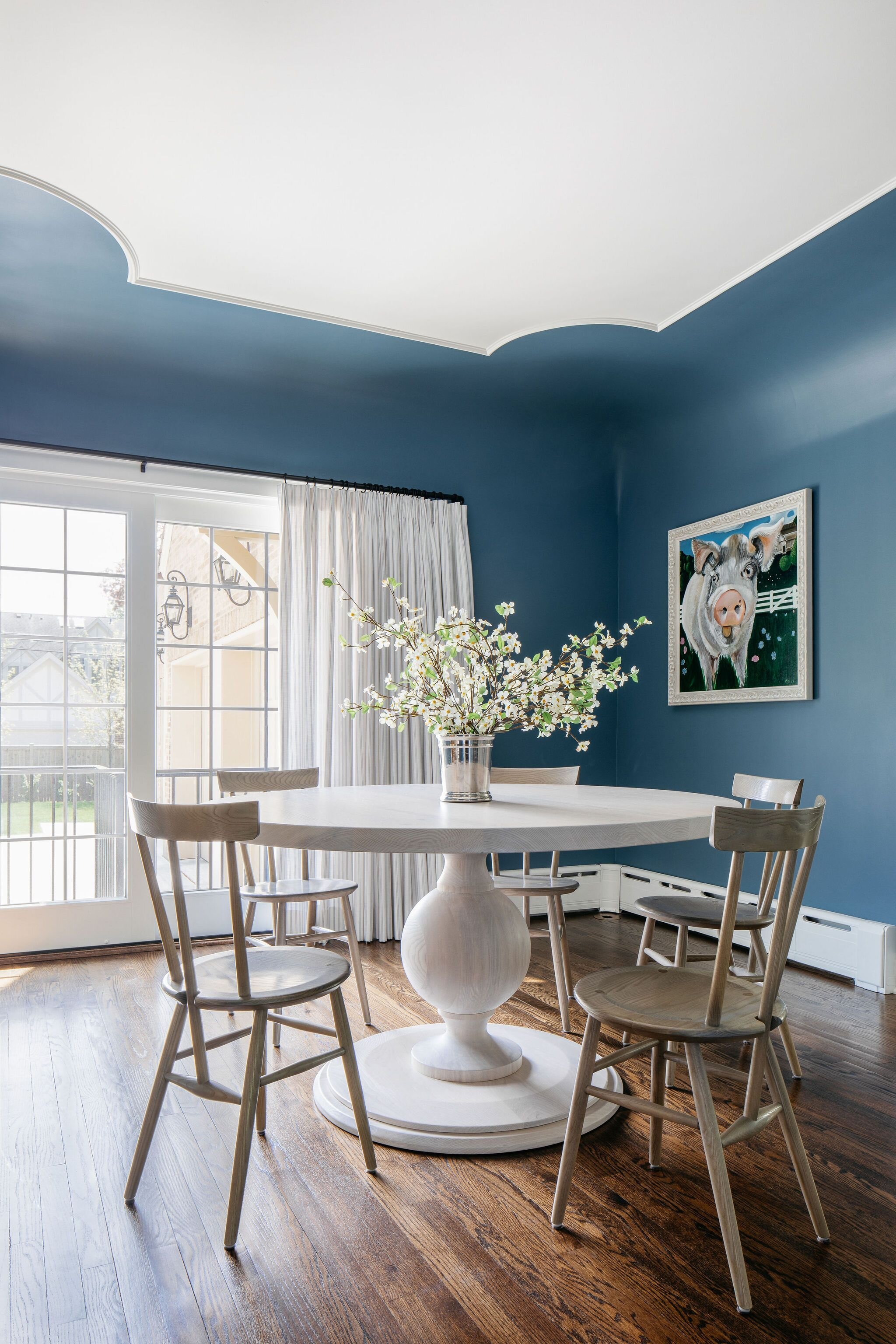 molly-quinn-design-wilmette-breakfast-room