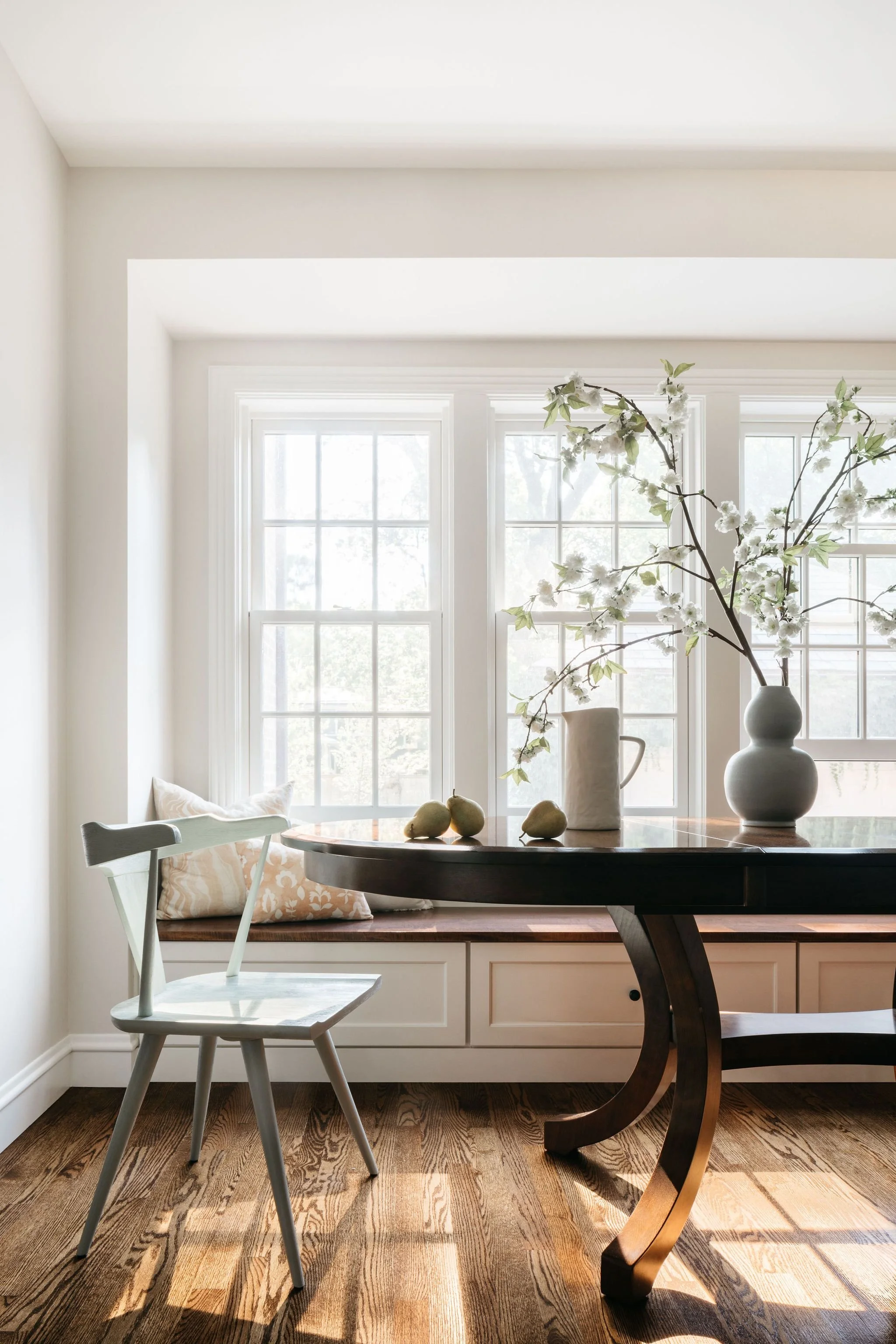 FOREST FAMILY ADDITION