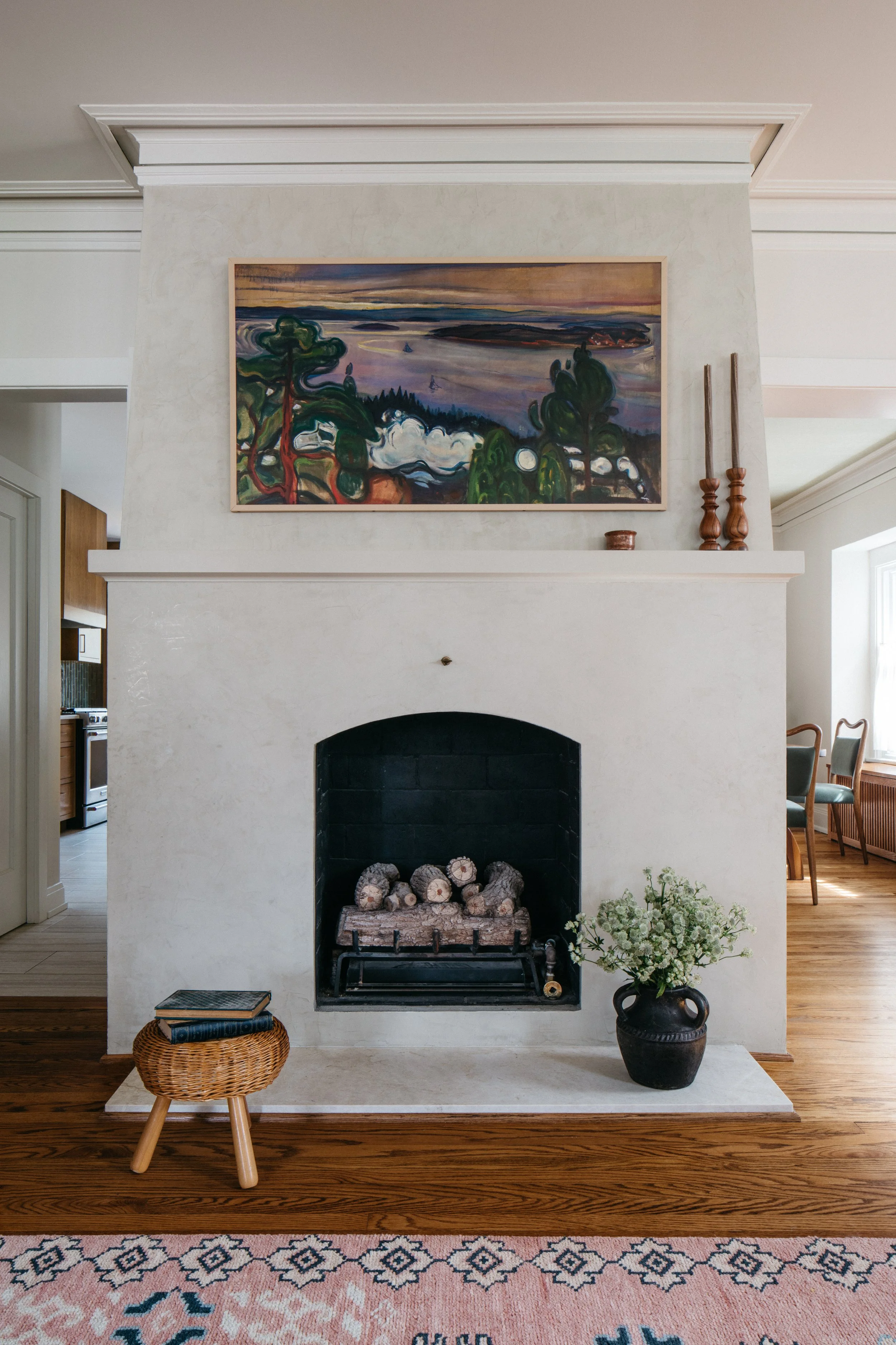 molly-quinn-design-fireplace-plaster-river forest