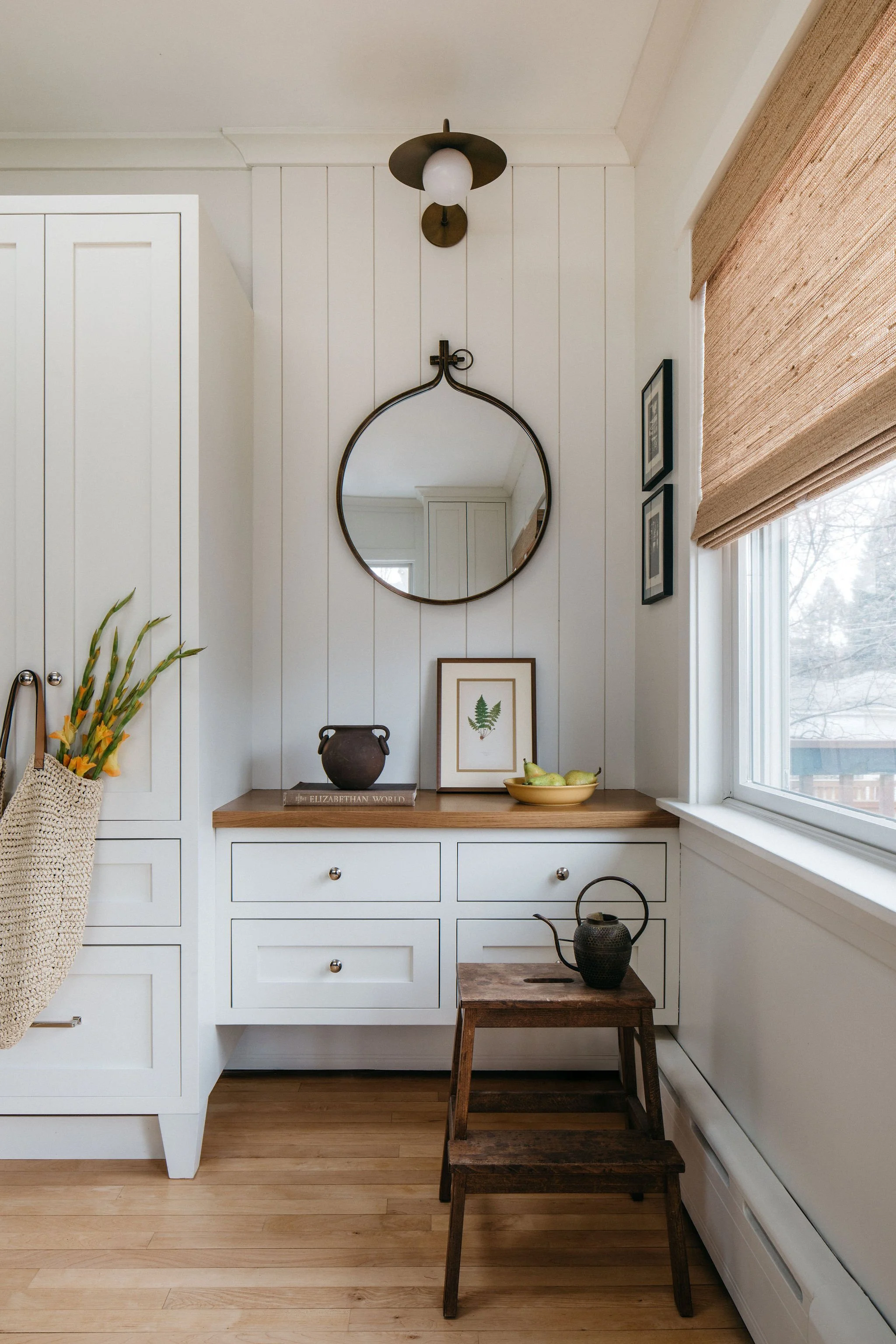 cottage-mud-room-round-mirror-sconce.jpg