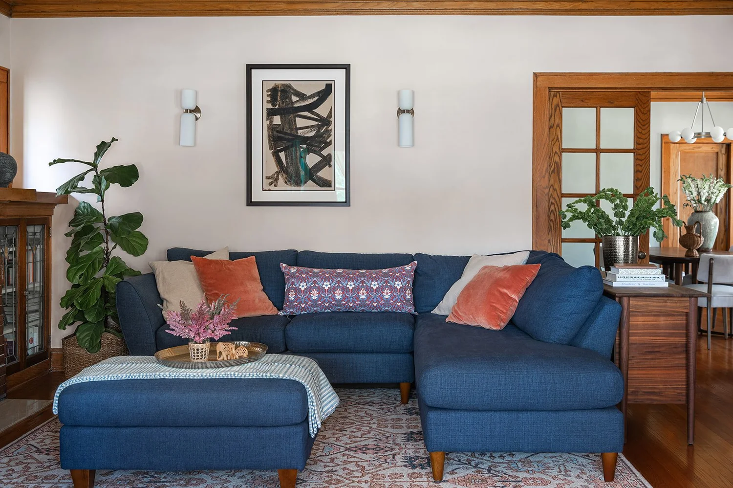 Full-Service Luxury Interior Designer | Chicago, North Shore & Western ...