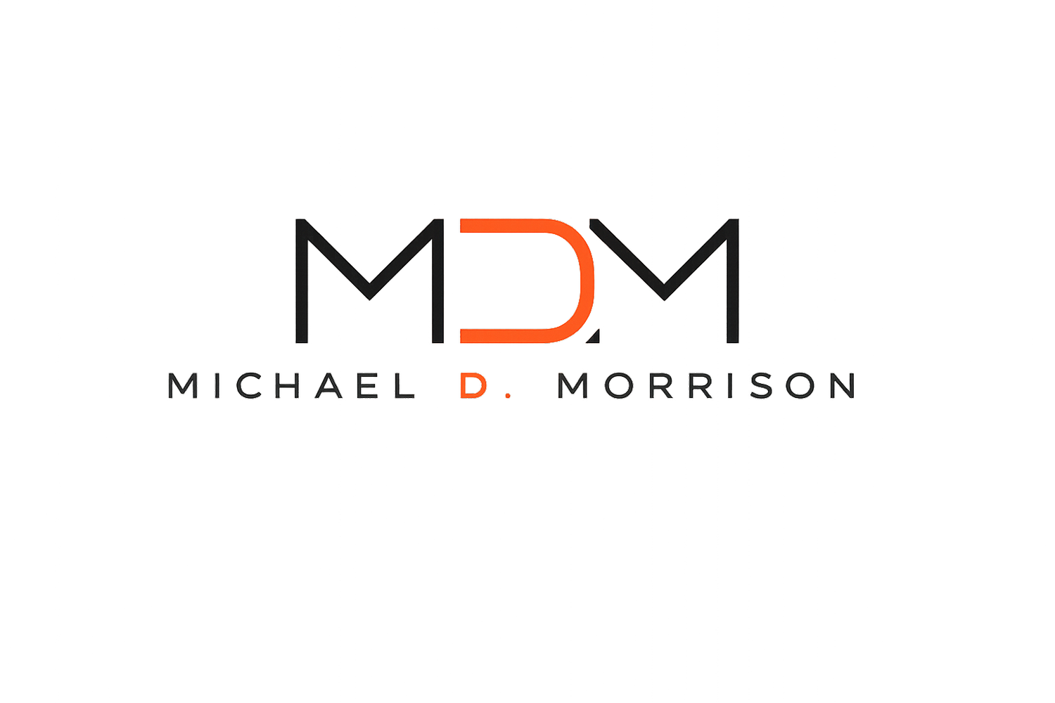 Michael D. Morrison | Business Coaching | Oklahoma City