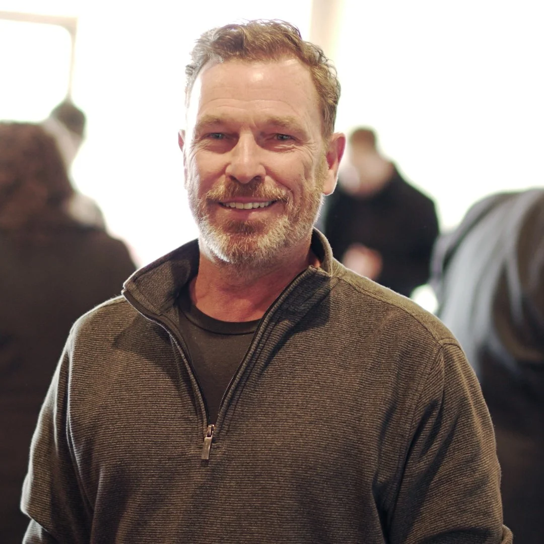 Michael D. Morrison, business coach in Oklahoma City