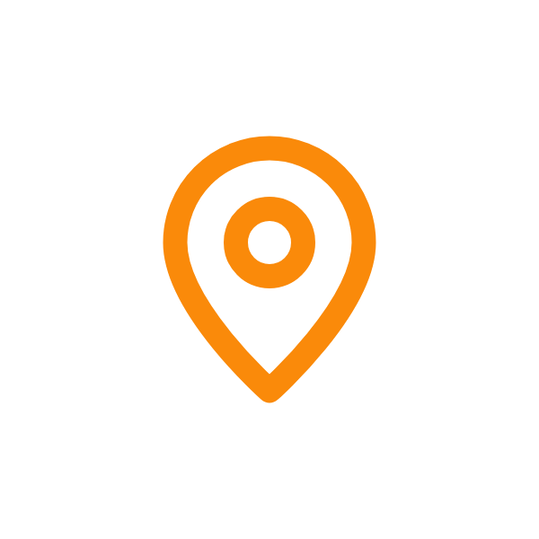 Location pin icon for our Oklahoma City funding office