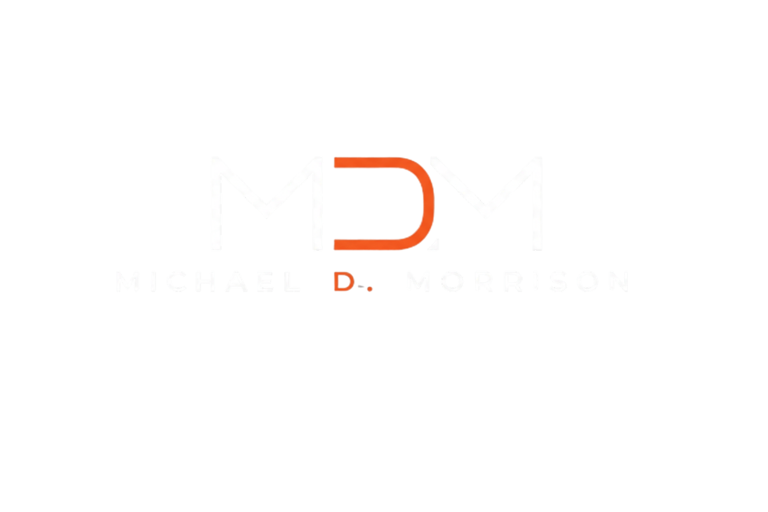 Michael D. Morrison | Business Coaching | Oklahoma City