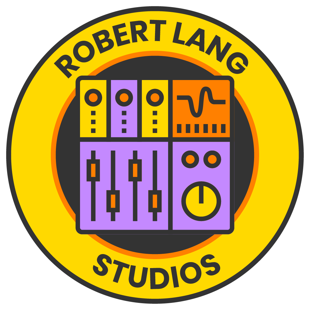 Robert Lang Studios