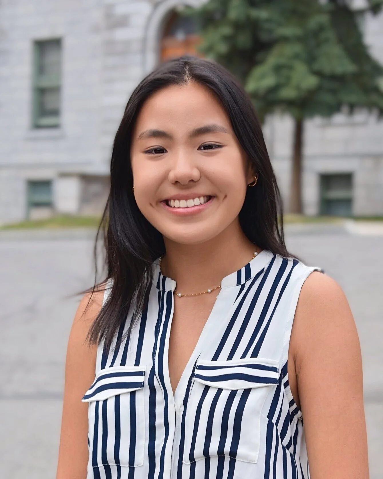 VP Finance – Naomi Shi Hi everyone! My name is Naomi and I am so excited to be serving as your 2019-2020 VP Finance! I’m a U1 student double-majoring in Political Science and History with a minor in Economics, and I am especially passionate about US-Sino relations and the interplay between culture and media. I come from Vancouver, BC, and in my spare time I like to stream tennis, write for on-campus publications, and scroll down my reddit feed! I am really excited to be able to give back to this amazing association as an exec member this year, and I’m specifically working towards promoting greater sustainability, cultivating more transparency within the finance portfolio, and creating more opportunities for increased involvement with the PSSA. I can’t wait to work with all of you and help make this year the best yet! If you have any questions, comments, or concerns, feel free to contact me at finance@mcgillpssa.ca .