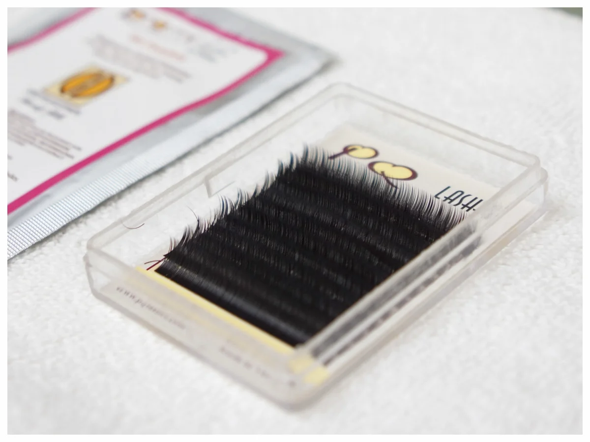 Lash Extensions