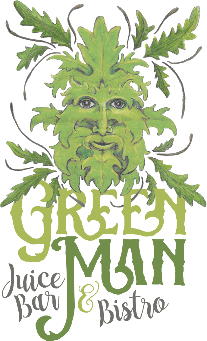 GreenMan Juice Bar &amp; Bistro