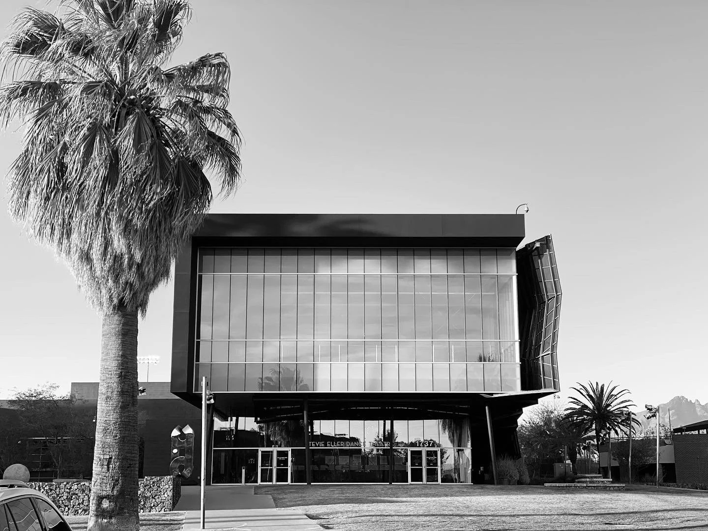 Travel, On Set and Backstage