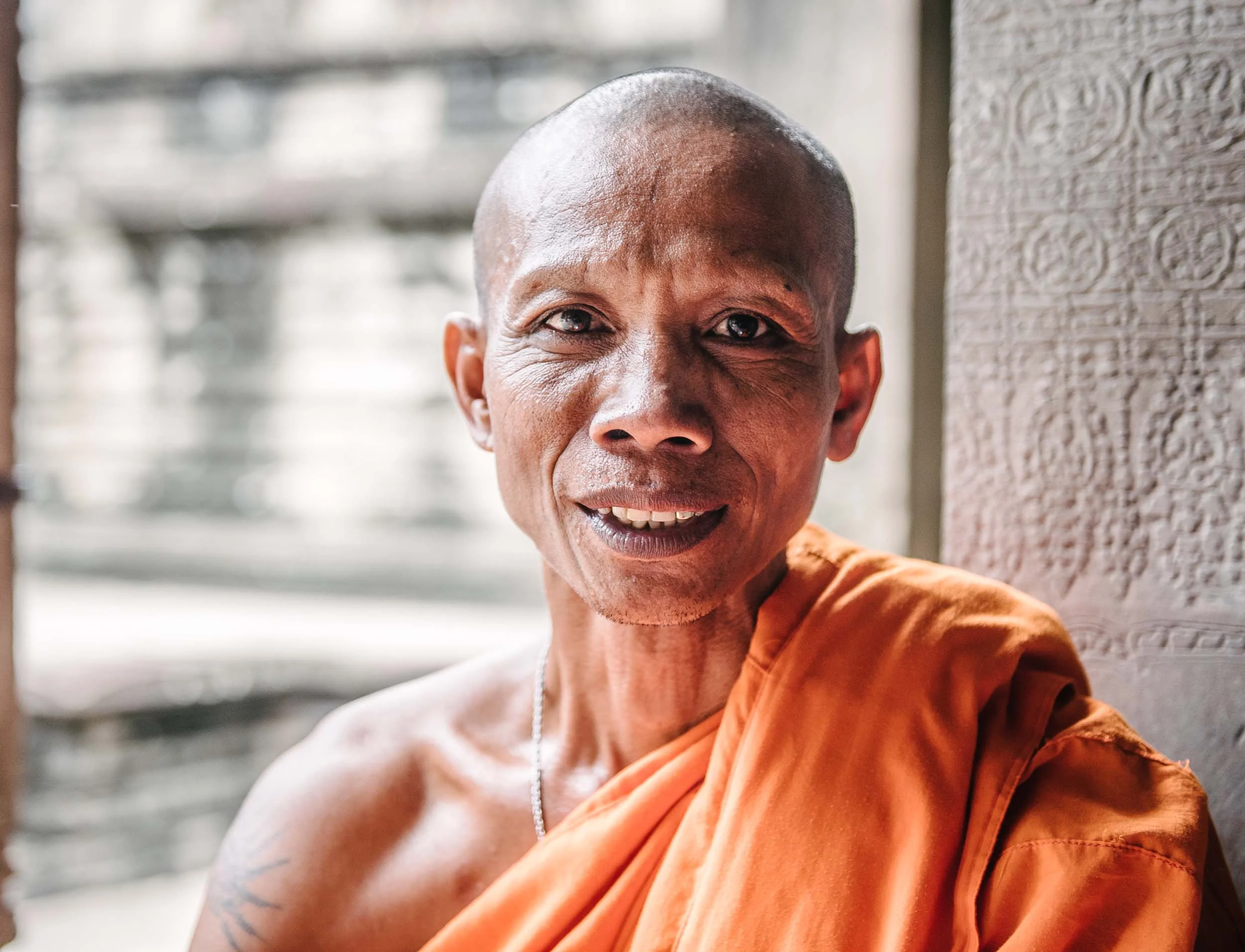 Siem Reap, Cambodia 