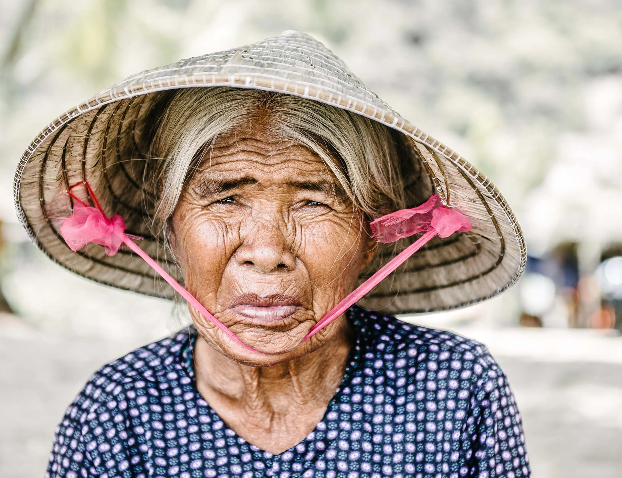 Cham Islands, Vietnam 