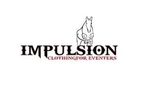Impulsion - proud supporters of Adult Riders!
