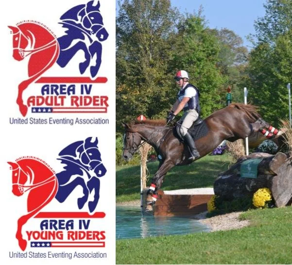 Area IV AR/YR Camp with Brad Hall: Open to Members & Non-Members