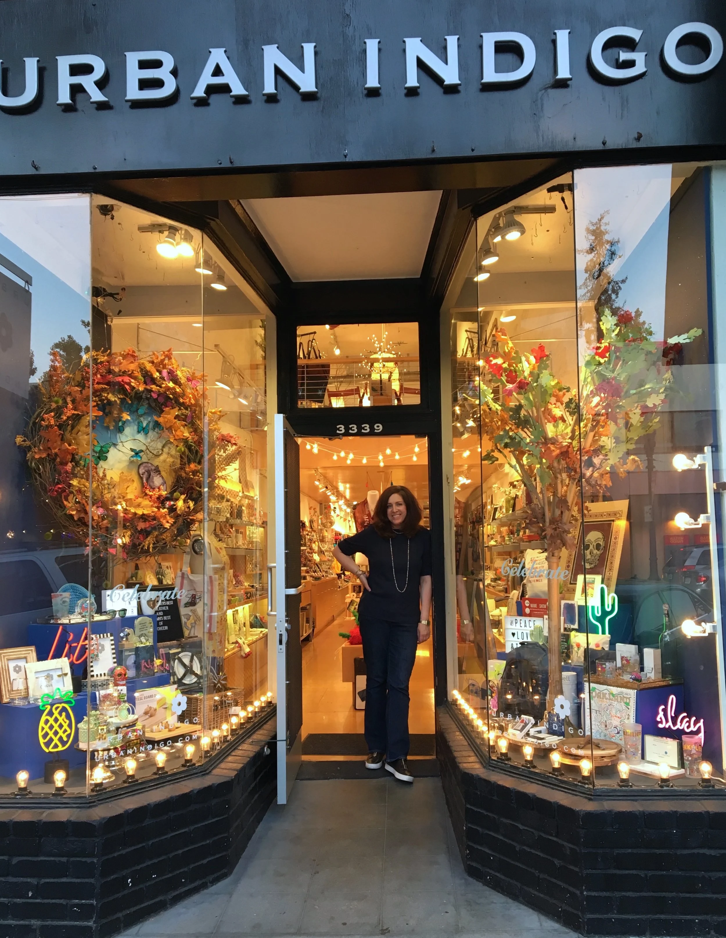 Fall 2017 Window