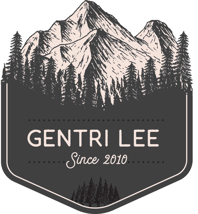 Gentri Lee Blog