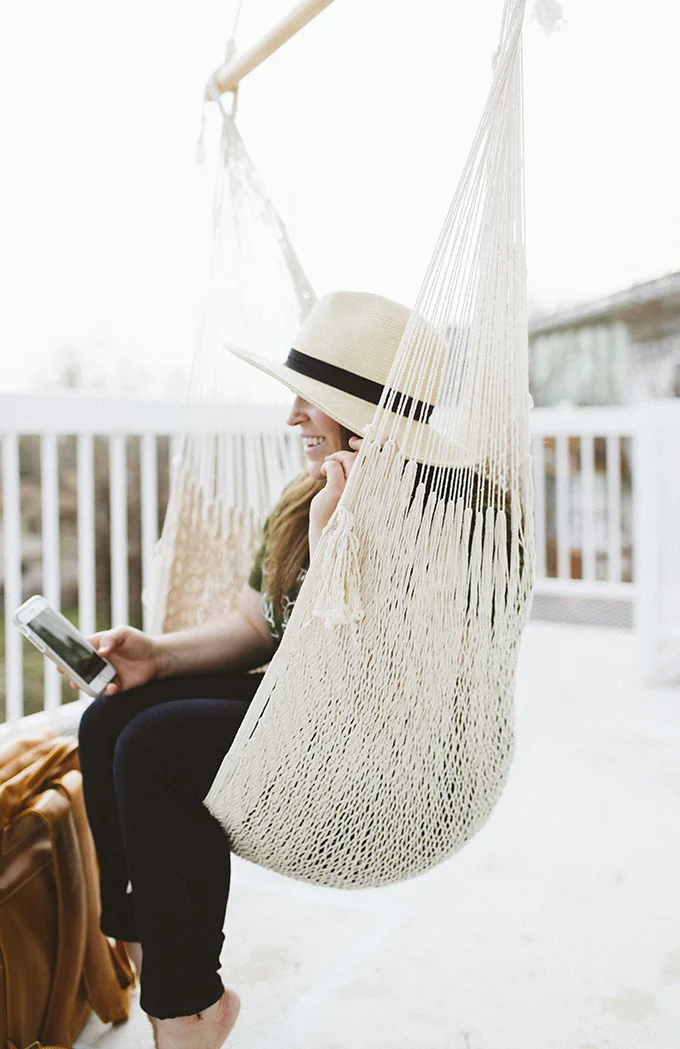 Travel Tip // Splitting The Bill