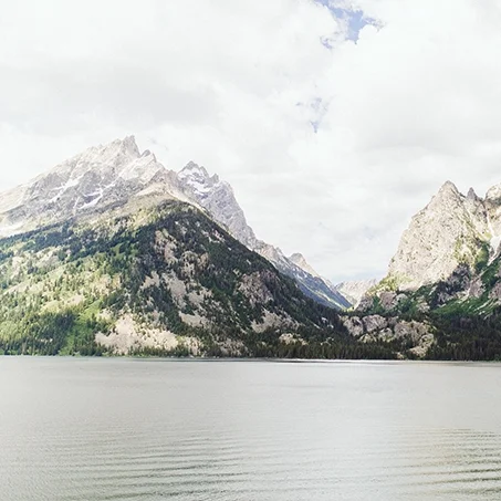 National Park Road Trip Itinerary