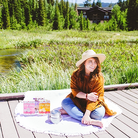 5 Ways To Make Your Own Picture-Perfect Adventure