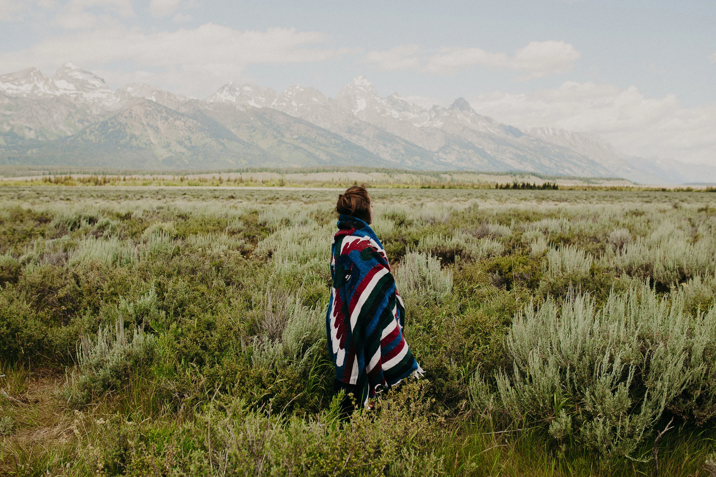 The Grand Tetons Road Trip Pt. 3