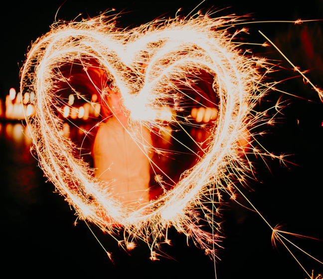 Idaho Falls For 4th of July