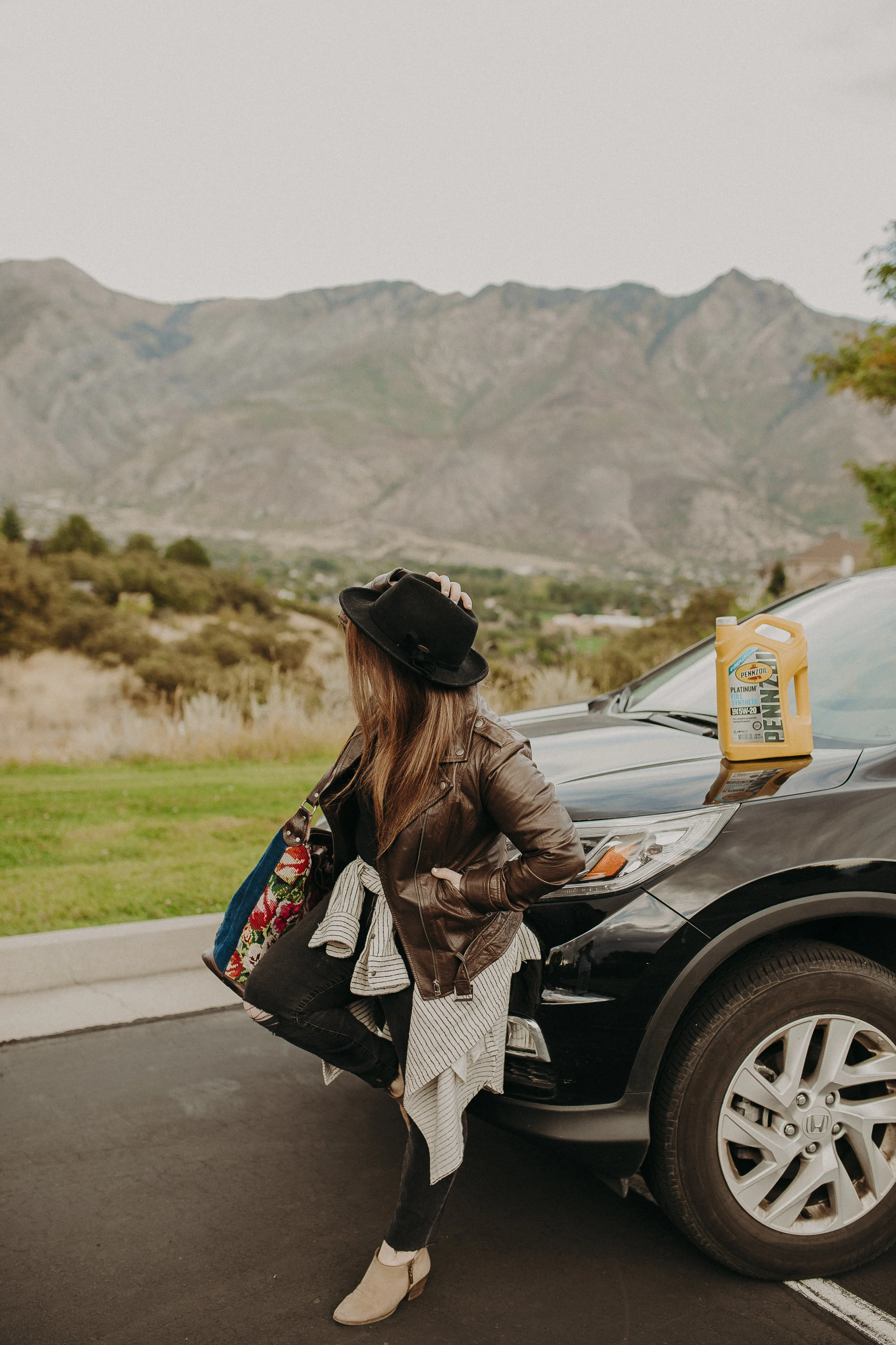 How to Plan The Perfect Outfits for Your Next Trip