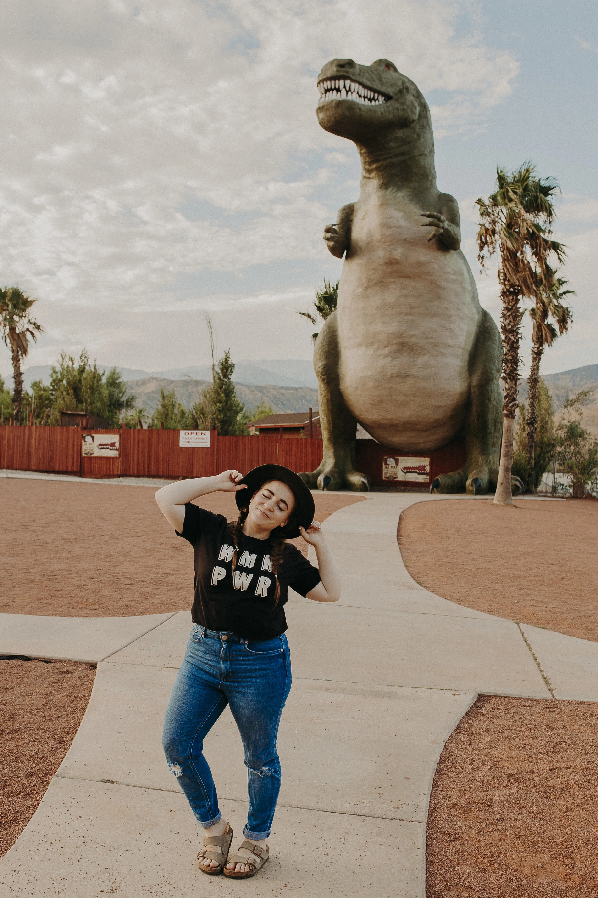 Southern California Road Trip Pt. 6 // Palm Springs