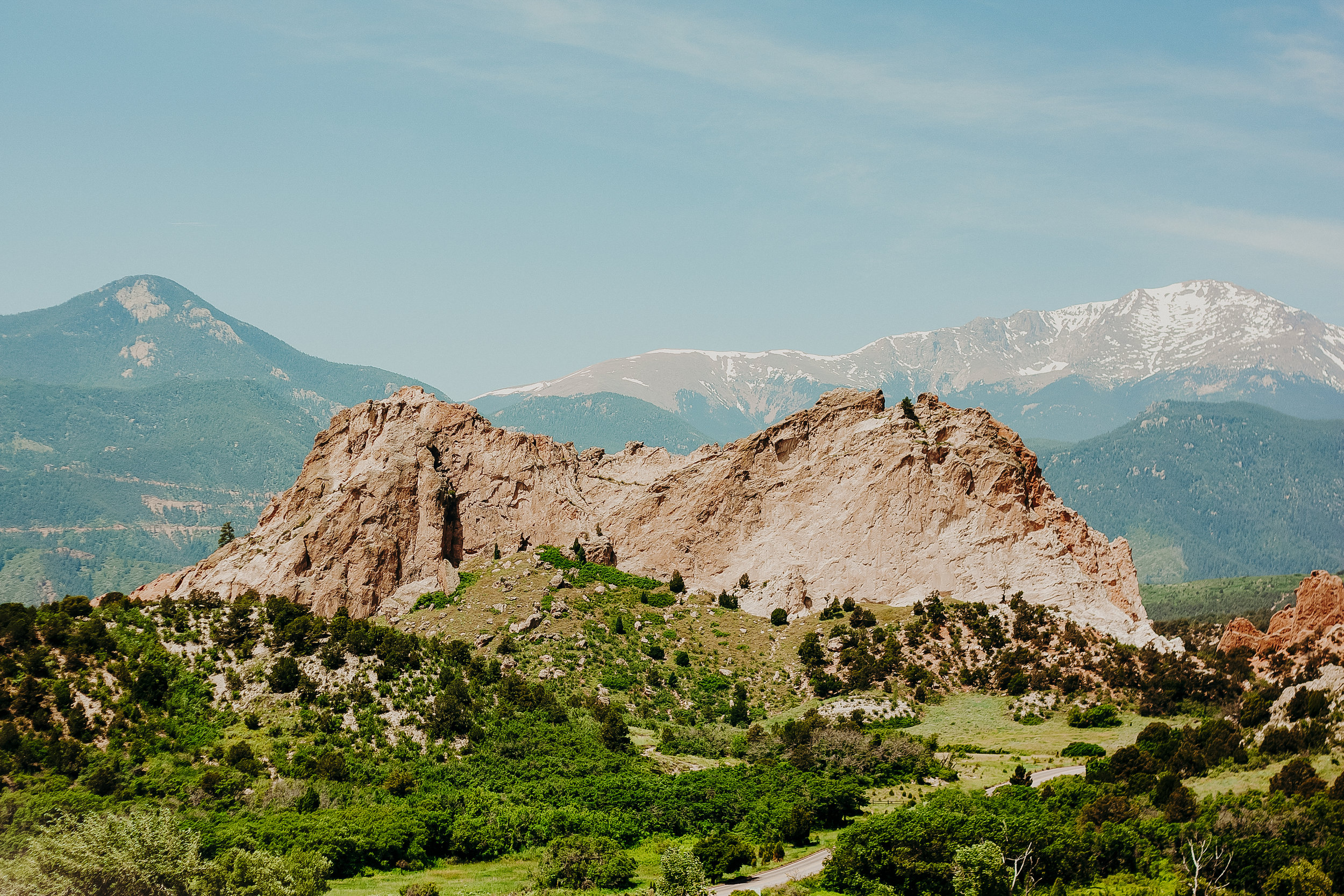 Top 5 Things To Do In Colorado Springs