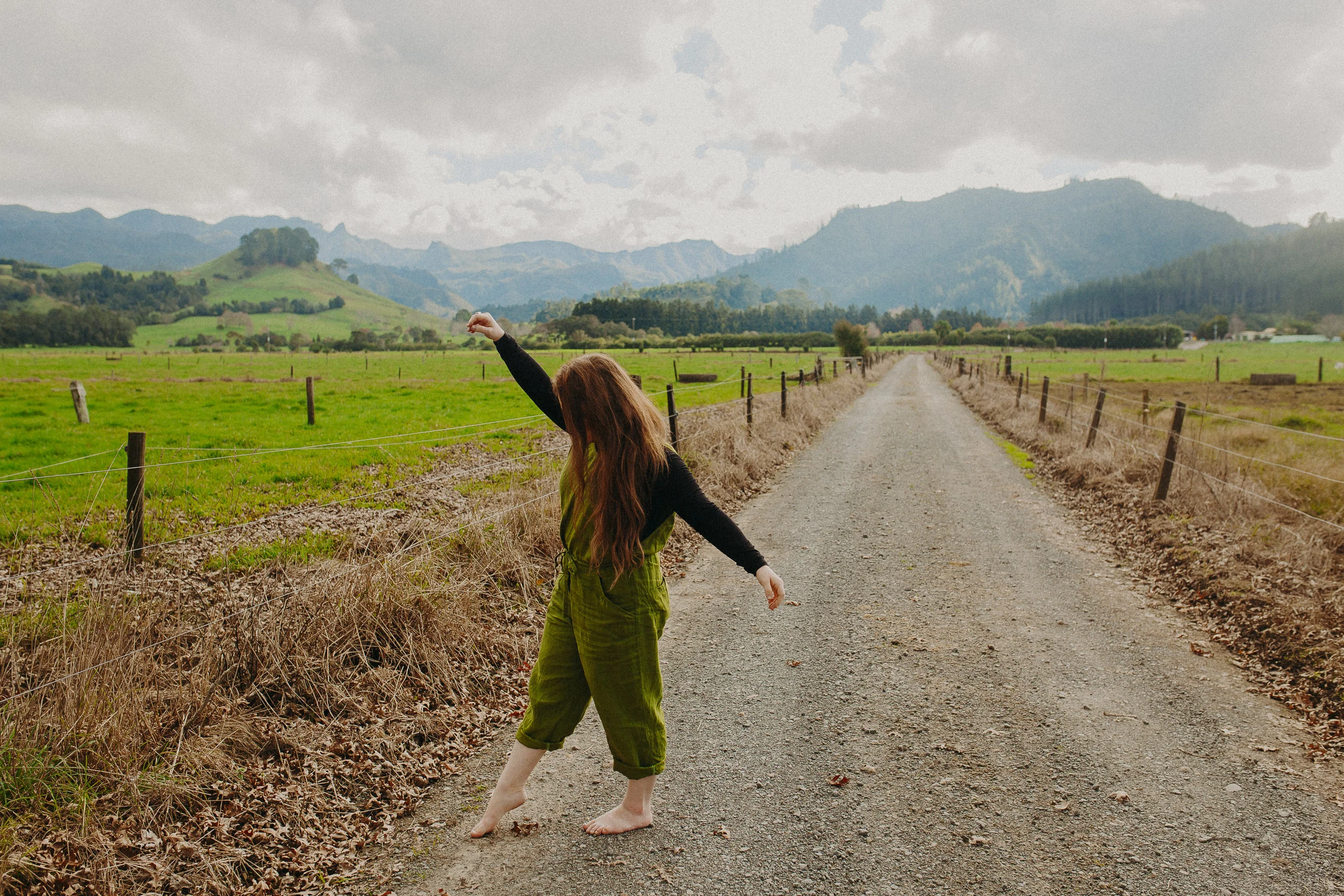 not perfect linen jumpsuit