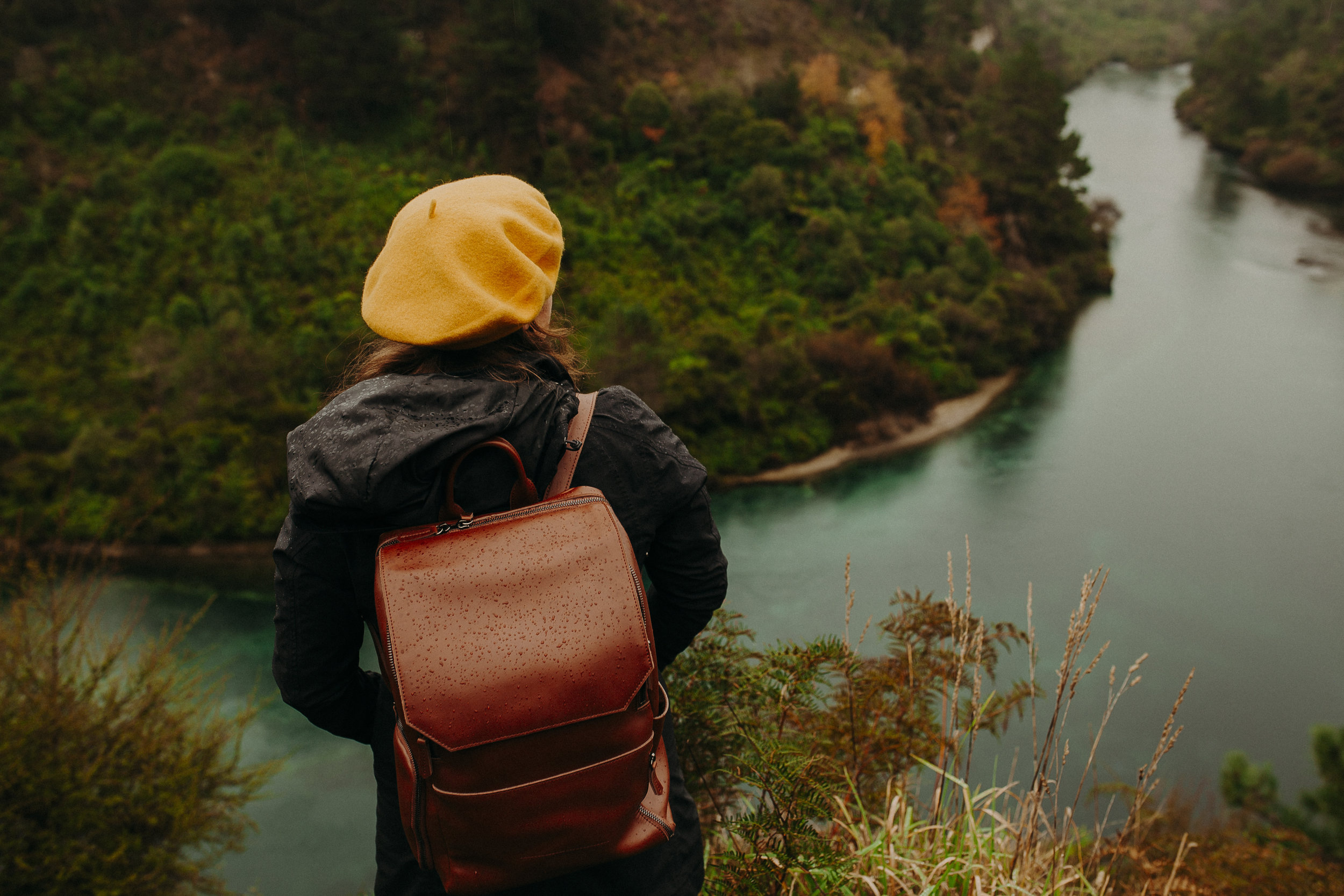  Waikato River 