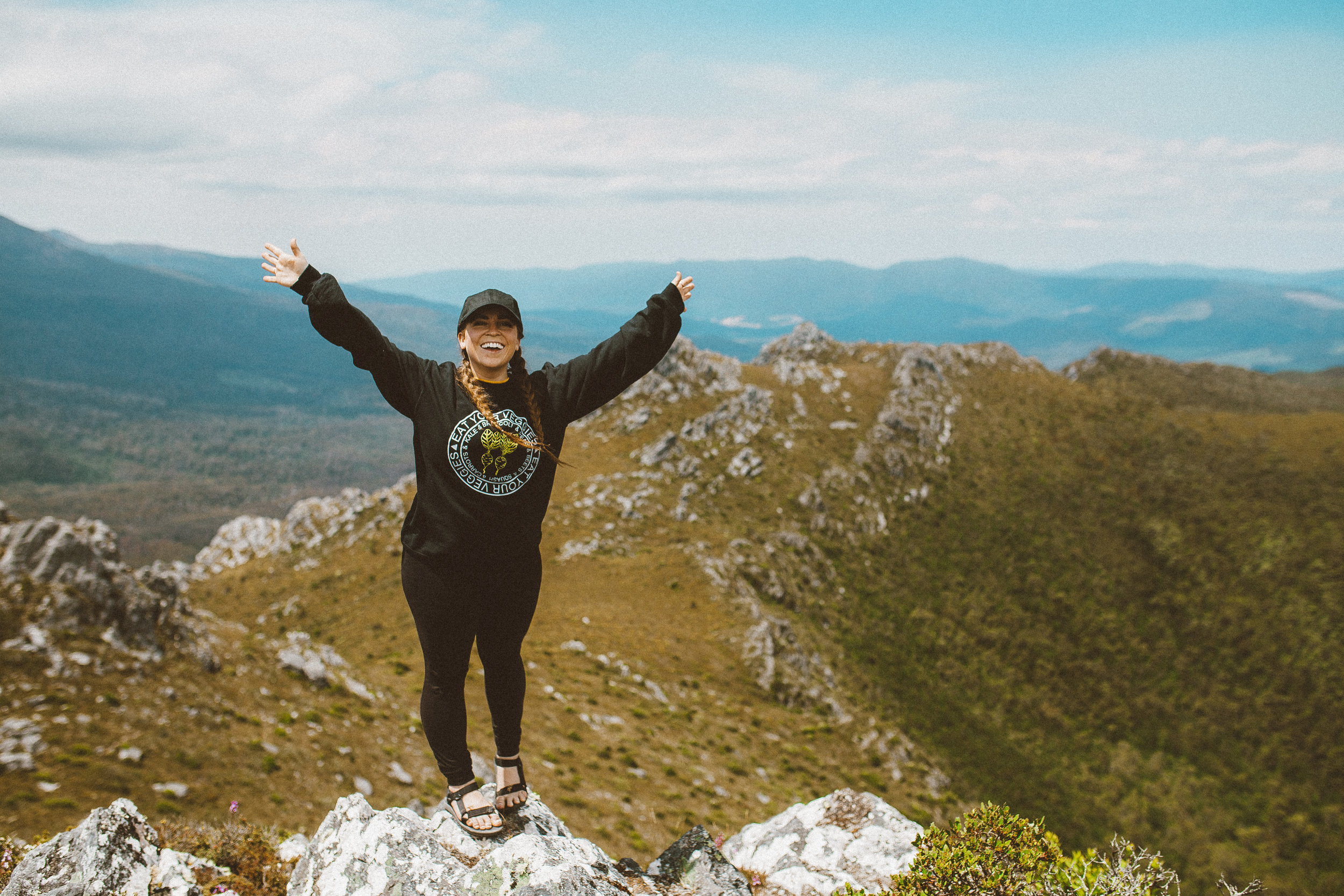 The Needles Hike in Southwest National Park Tasmania-5.jpg