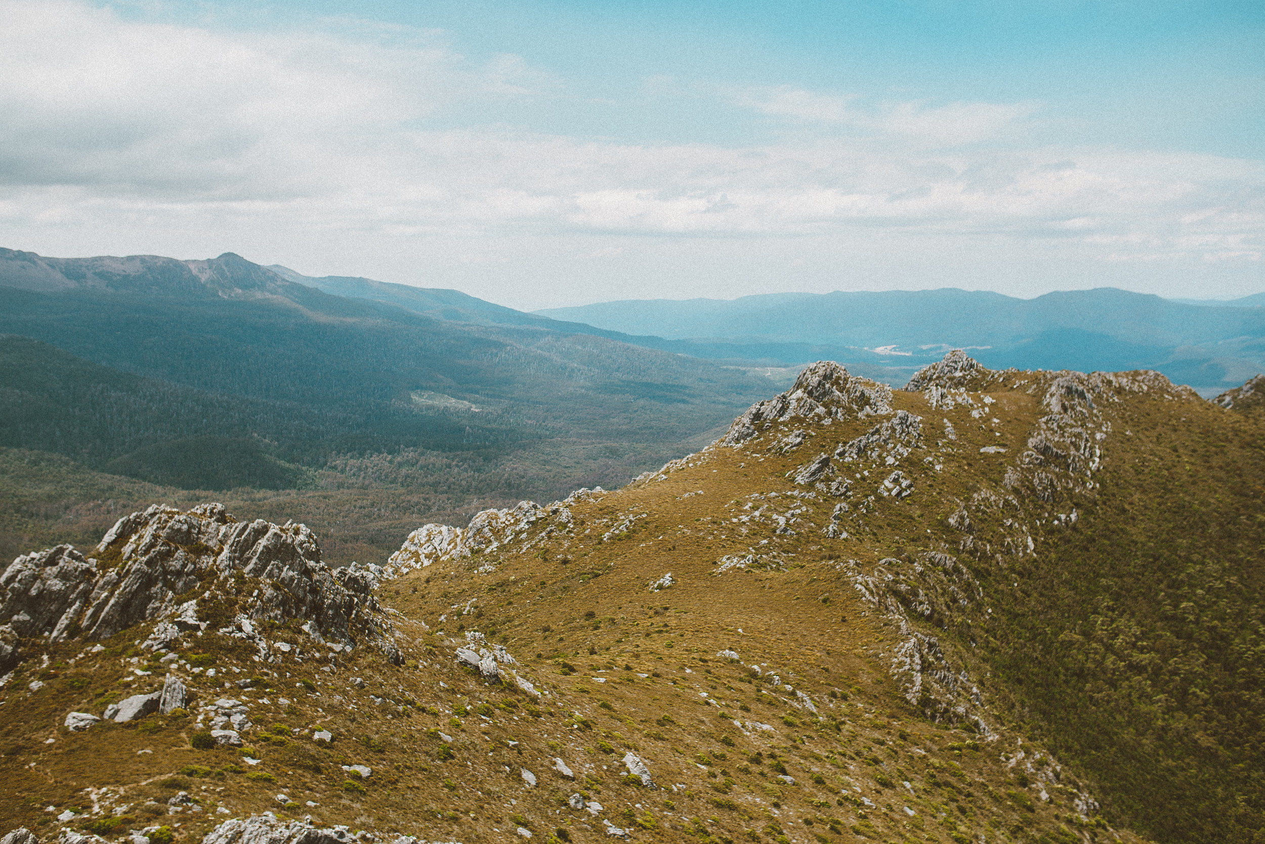 The Needles Hike in Southwest National Park Tasmania-4.jpg