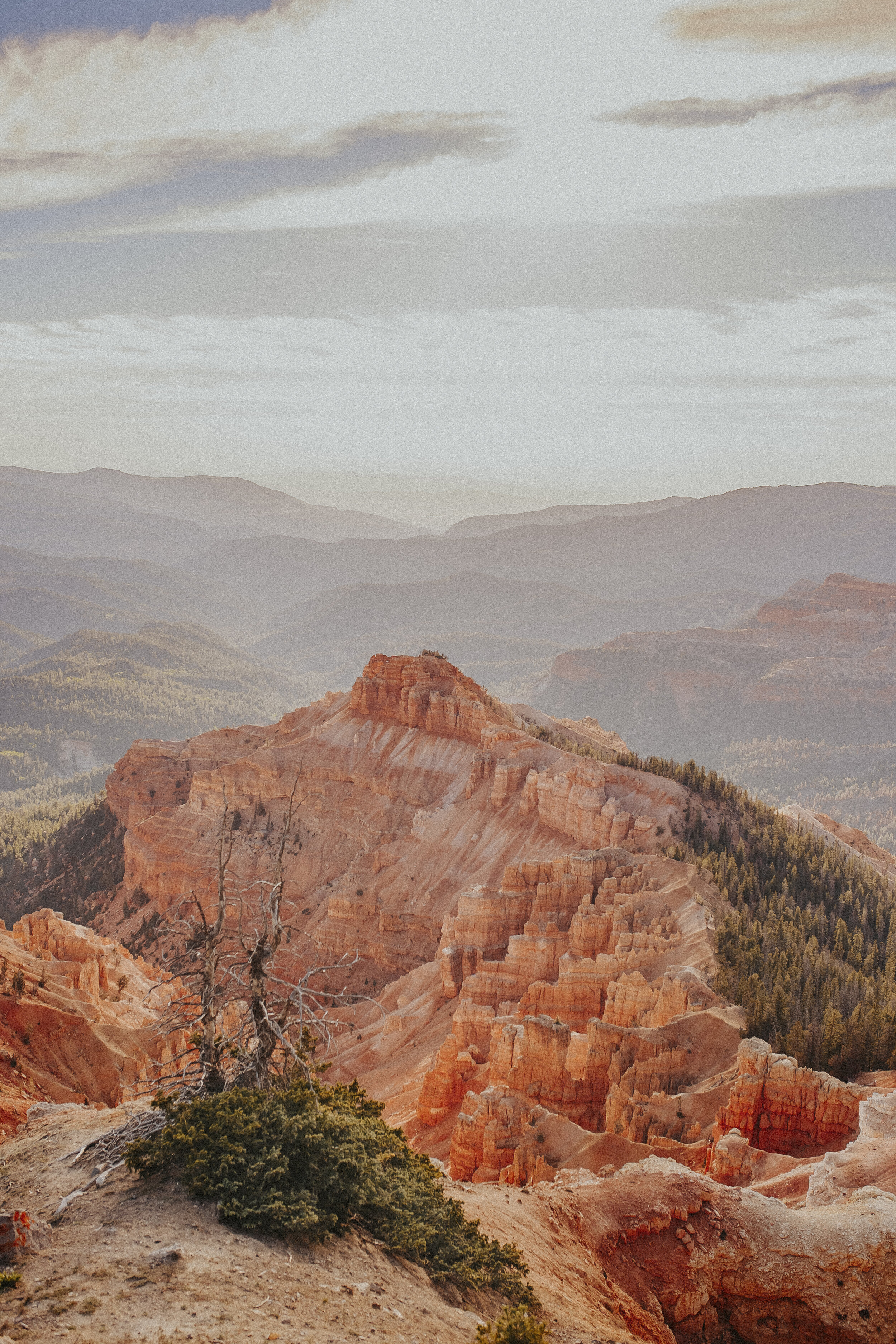 Cedar Breaks National Monument