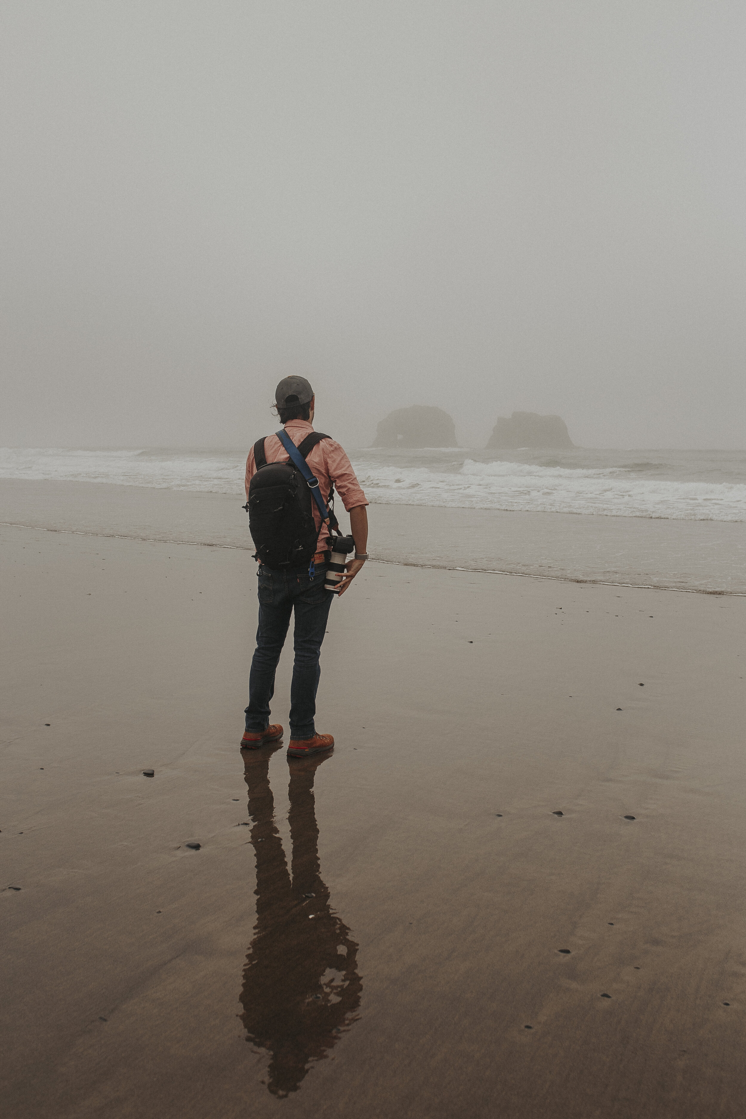 Cannon Beach Oregon Road Trip Honeymoon-13.jpg