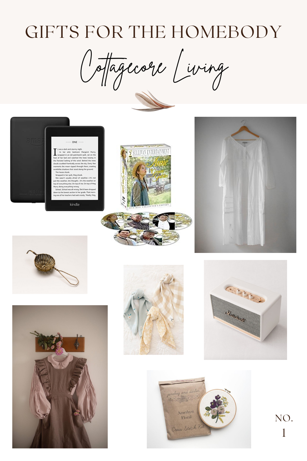 Ultimate Gift Guide Cottagecore Aesthetic.png