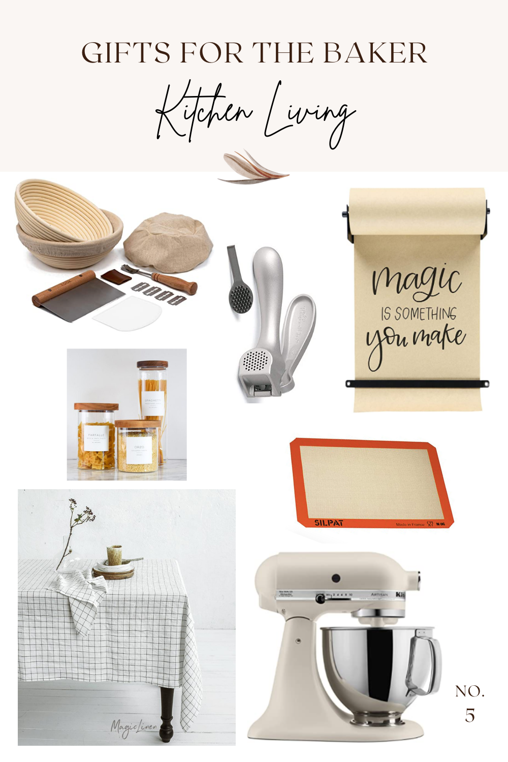 Ultimate Gift Guide Kitchen Essentials for the Baker.png