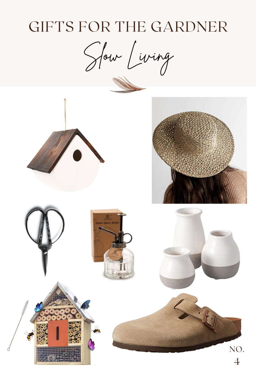 Ultimate Gift Guide Gardening Slow Living.png