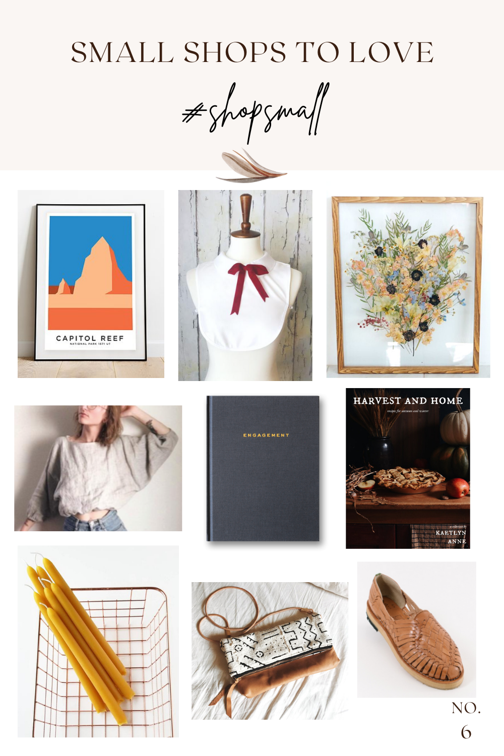 The Ultimate Christmas Gift Guide // My Favorite Things — Gentri Lee Blog