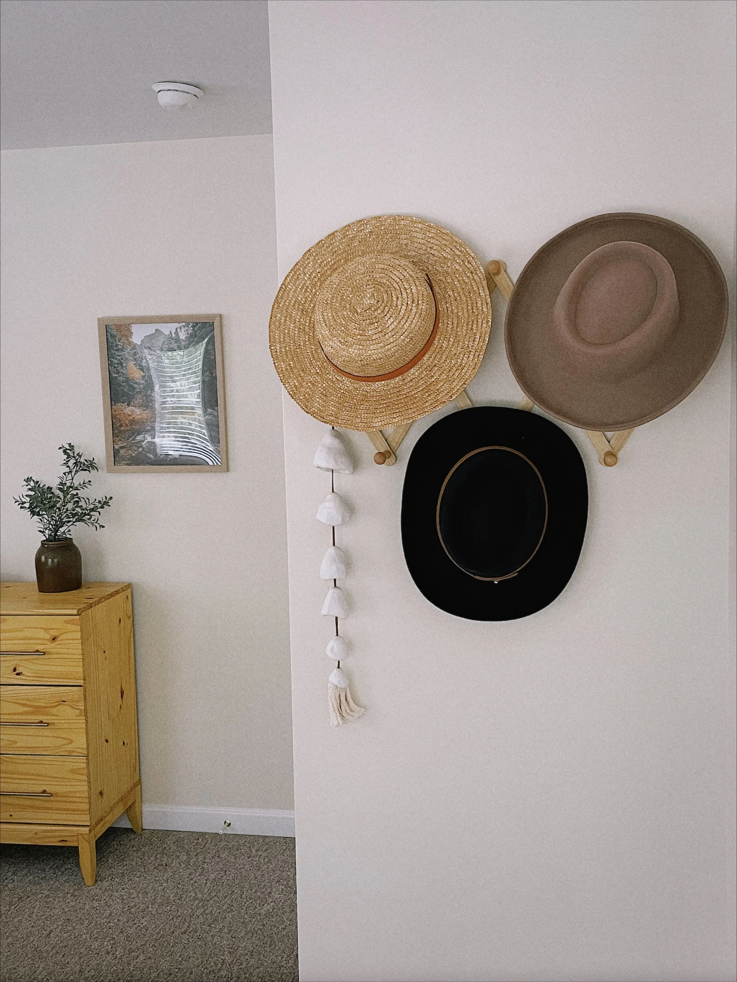 Our Home Tour: Life In New England