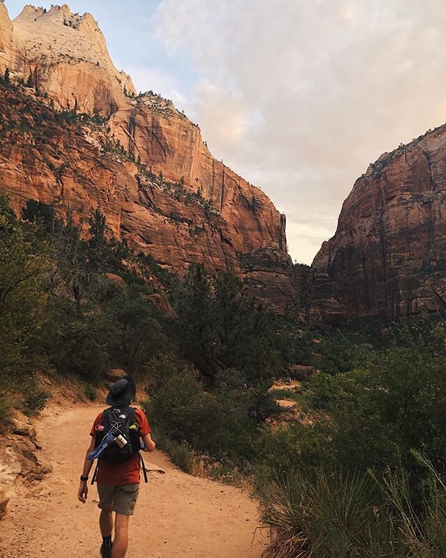 Seriously I&rsquo;m warmer just looking at this photo. What a day. What a place. ☀️