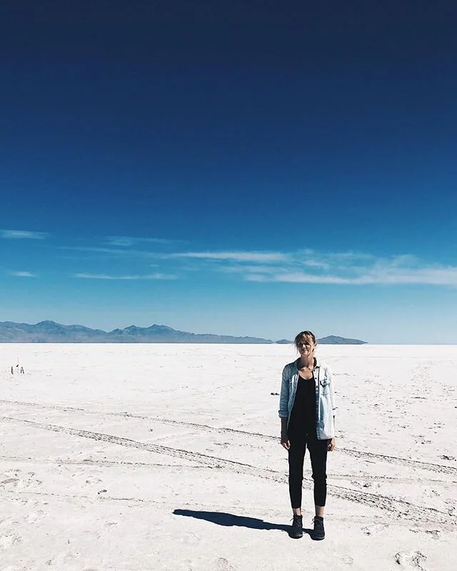 Feeling &ldquo;salty.&rdquo; ✌🏼