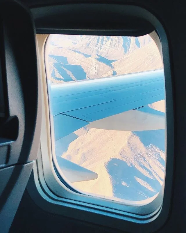 Looking through old photos and laughing to myself. I am the person who plans everything, and this year I had sooo much planned. At the beginning of 2020, I claimed &ldquo;thrive&rdquo; as my word for the year. So far I&rsquo;m still waiting to thrive