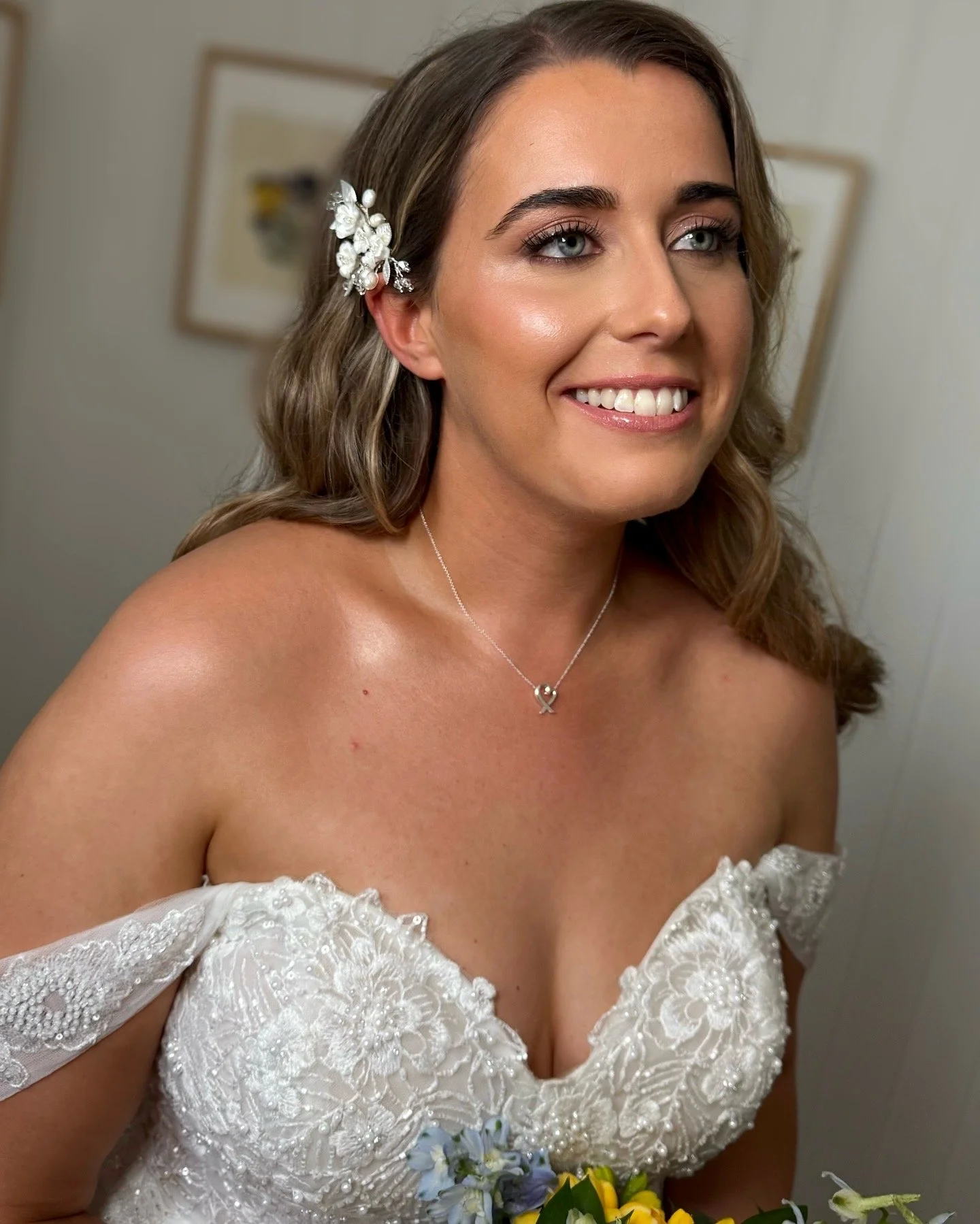 Bridal Makeup, Reading, Berkshire
