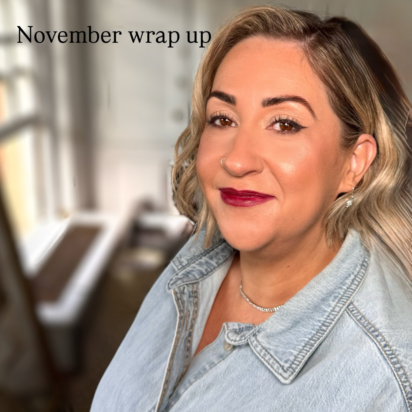 November wrap up. You were wholesome and creative 🙏🏼🥰 

What&rsquo;s December have to hold?!&hellip;. 

#november #photodump #lifelately