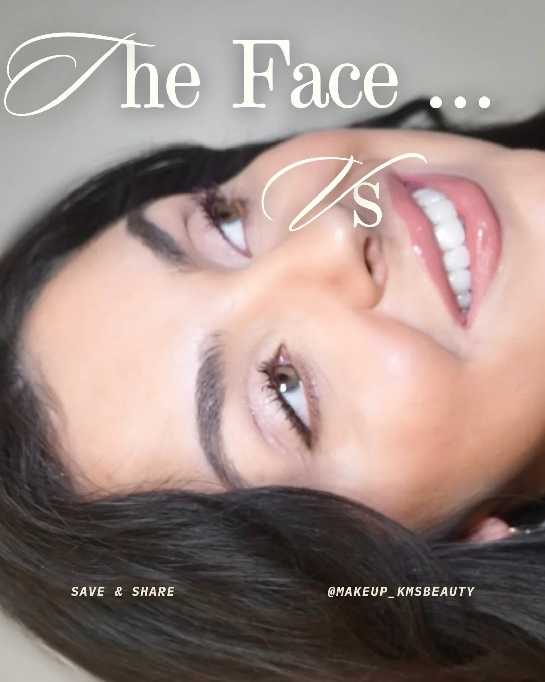 ✨ The Face vs The Base ✨
Let&rsquo;s be honest&hellip; the face is giving, but the base is doing some SERIOUS heavy lifting 👀💁🏻&zwj;♀️

You know that moment when your skin is glowing, your brows are behaving, and your lip combo is combo-ing? Yep&h