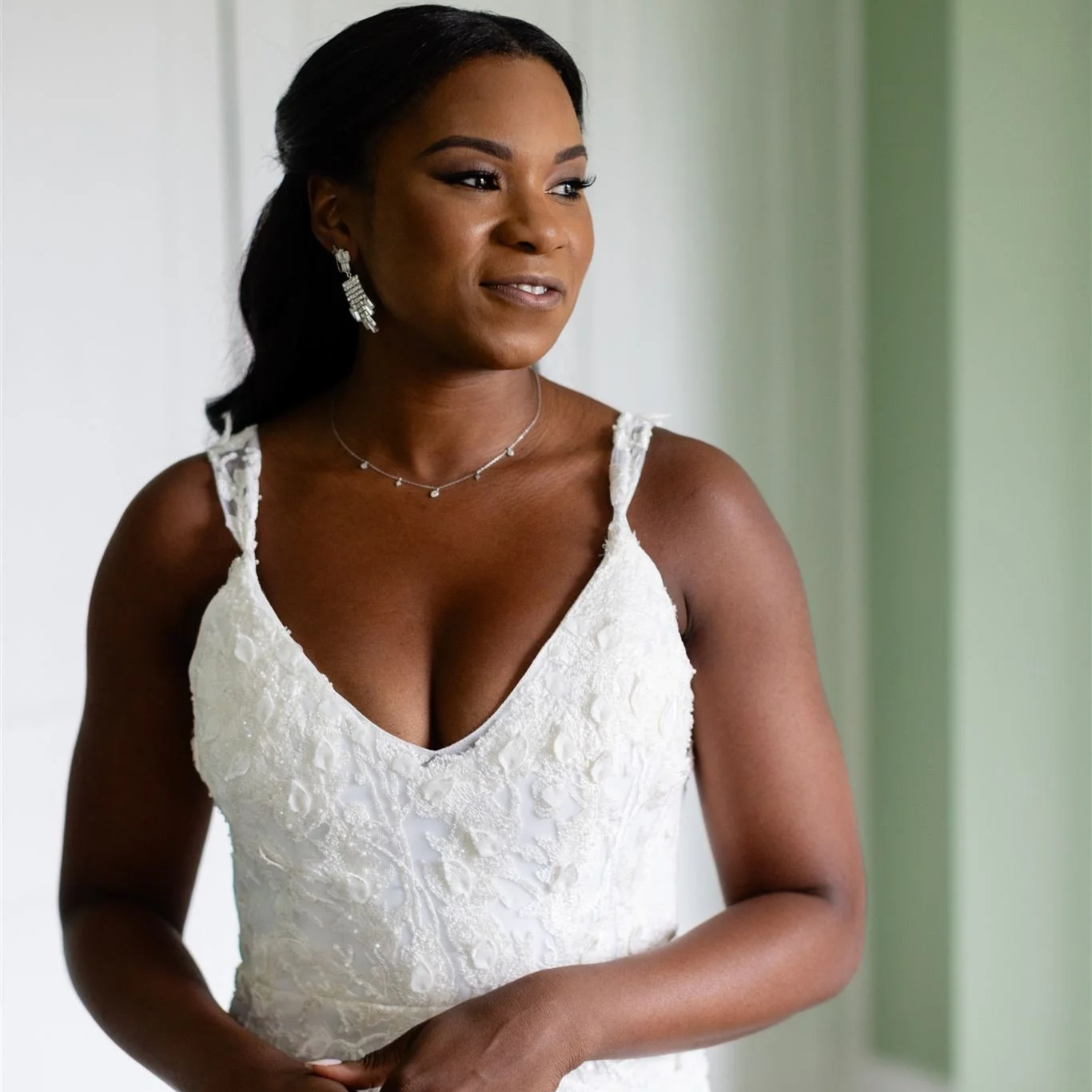 Soft Matte Bridal Glam 