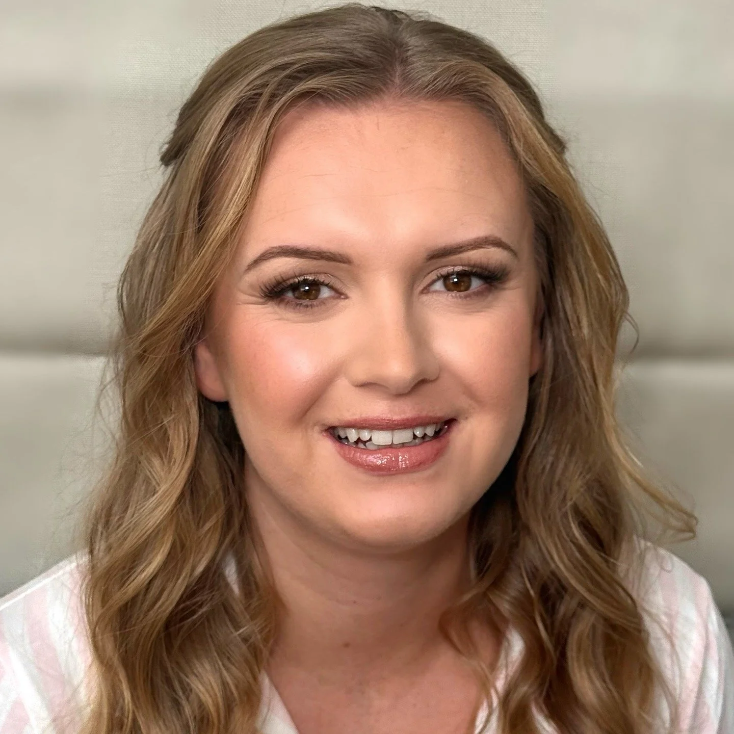 Bridesmaid Soft Glam