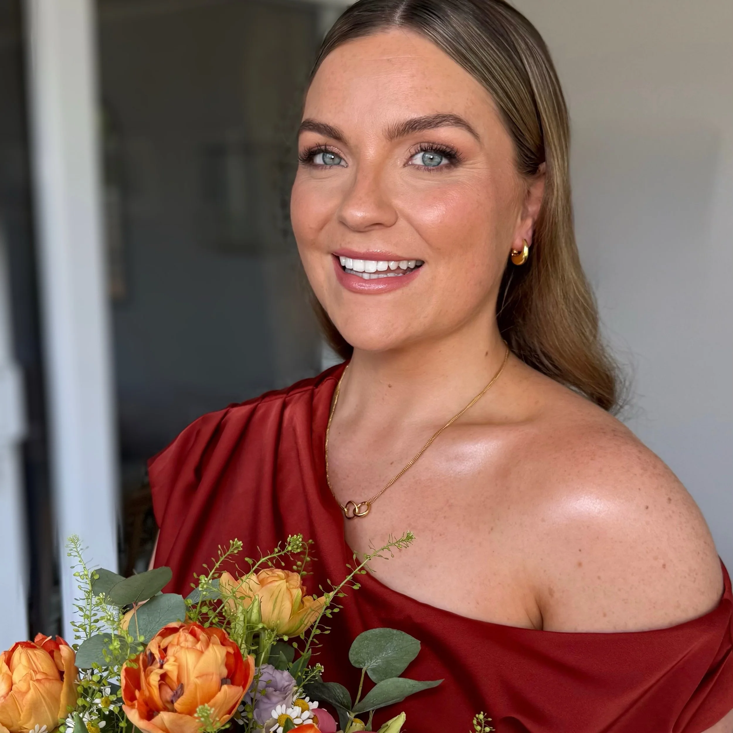 ✨ May, you&rsquo;ve been a dream so far&hellip; 🤍

Beautiful brides, gorgeous bridesmaids, early morning starts, lots of laughter, and so many special moments in between 💍

Wedding season is well and truly underway, and I&rsquo;m feeling so gratefu