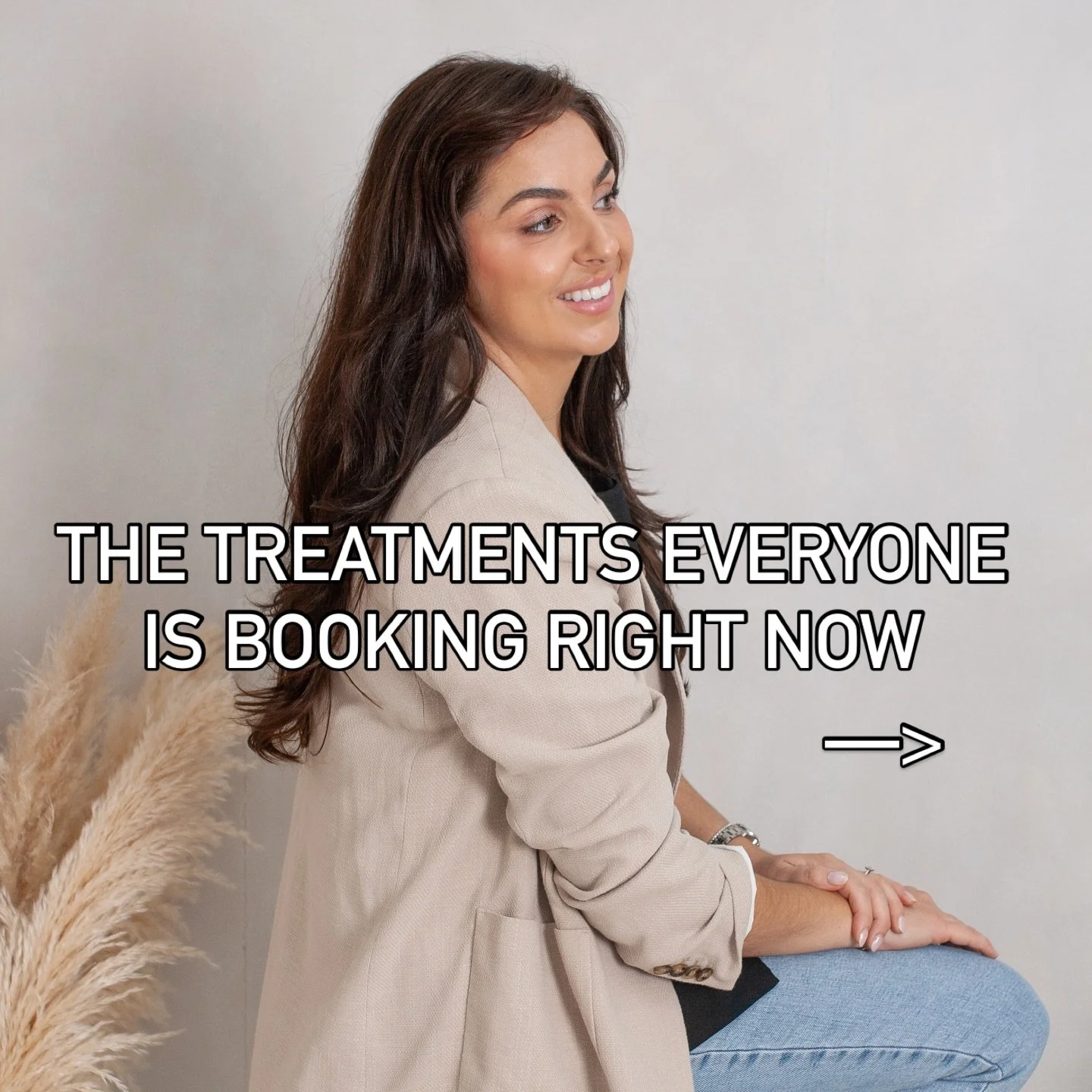 These are the treatments my clients can&rsquo;t get enough of right now 👀

From soft, natural lip blush&hellip;
to subtle anti-wrinkle&hellip;
to fuller, more defined brows ✨

The focus is always the same:
✨ natural results
✨ enhancing, not changing