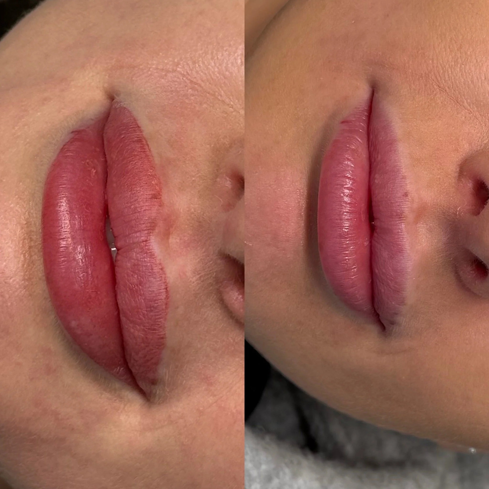 Lip Blush in Reading: Everything You Need to Know Before Booking